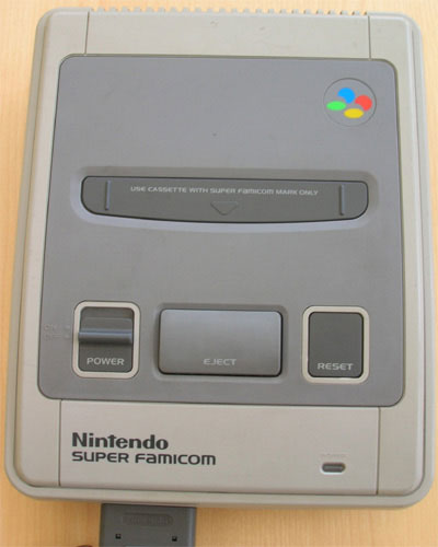 Nintendo Hardware Imported Japanese Video Games page 1