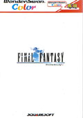 Final Fantasy (New) title=