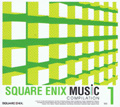 Square Enix Music Compilation Vol. 1 (New) (Sale) title=