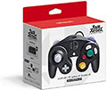 Nintendo GameCube Controller Smash Bros (Black) (New)
