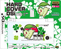 Hard Cover DSi Pocket Monsters Chicorita (New)
