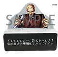 SNK Pull Back Collection (New)