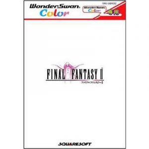 Final Fantasy II