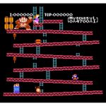 Donkey Kong 3 (Cart Only)