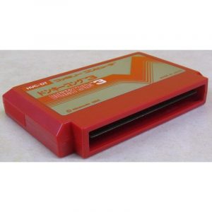 Donkey Kong 3 (Cart Only)