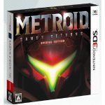 Metroid Samus Returns (New)