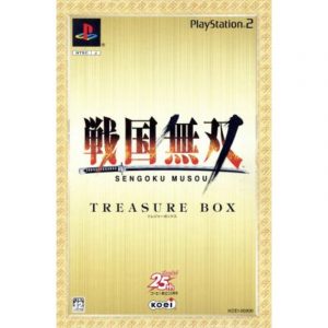 Sengoku Musou Treasure Box (New)