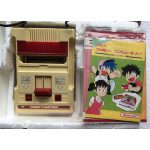 Japanese Famicom HVC001 Model