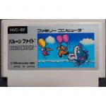 Balloon Fight (Cart Only)