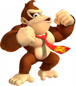 Donkey-Kong
