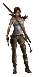 lara-croft