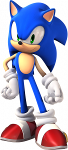 sonic-the-hedgehog
