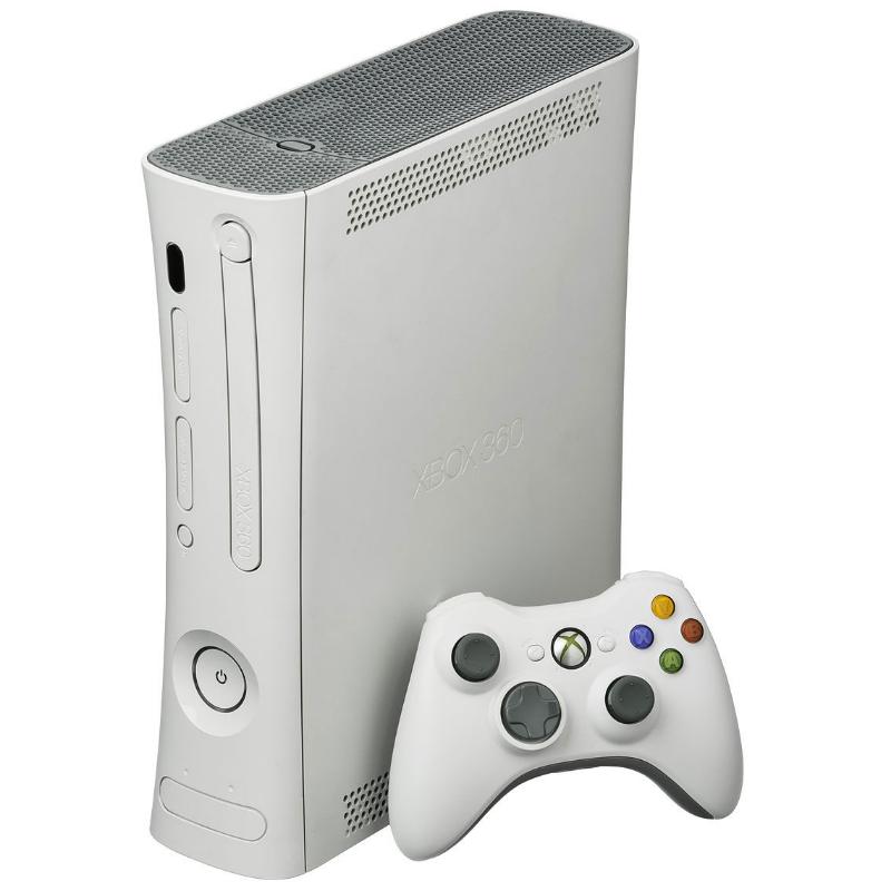 XBOX 360