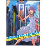 AkibaCollCDfront