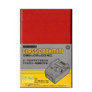 Nintendo Classic Mini Family Computer Box (New) nintendohardware ...