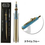 DragQPenMetalSlimeBlueback