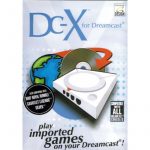 Dreamcastdcxfront