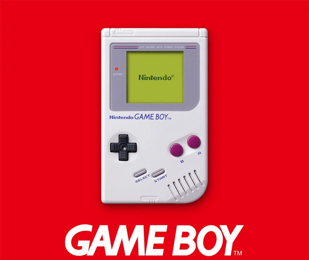 GameBoy Original