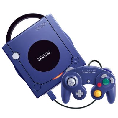 Gamecube