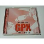 GPX001front