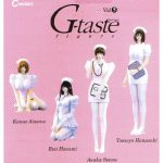 GTasteFigureTomoyaFront