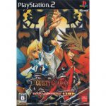 GuiltyGearXXAfront