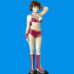 KonamiGirlsRumblePurplefront