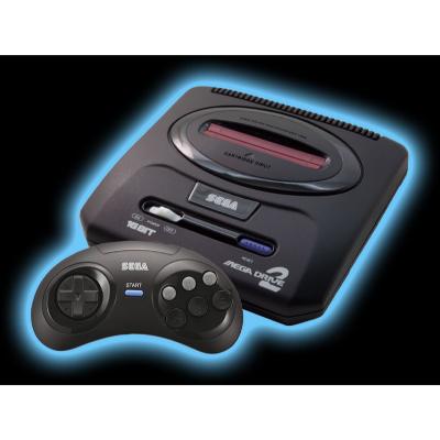 Mega Drive