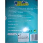 miniclassicssmurfsback