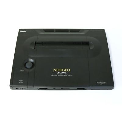 Neo Geo AES