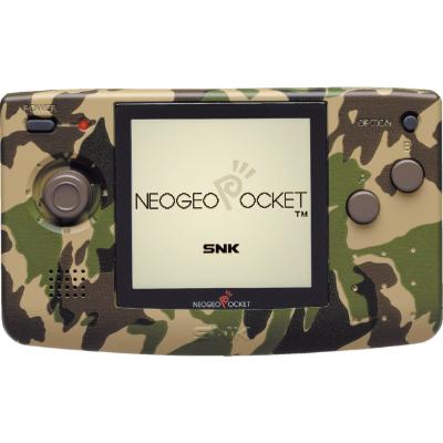 Neo Geo Pocket