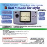 neogeopocketsilverback