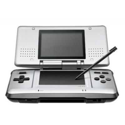 Nintendo DS