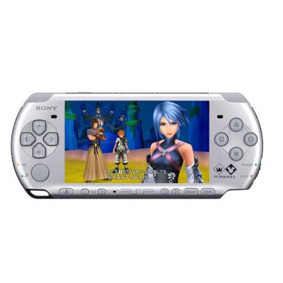 PSP