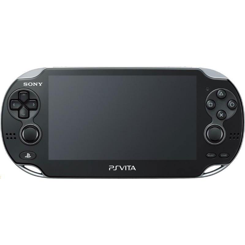 PS Vita