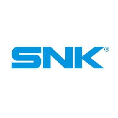 SNK Hardware