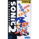 Sonic2VHSfront