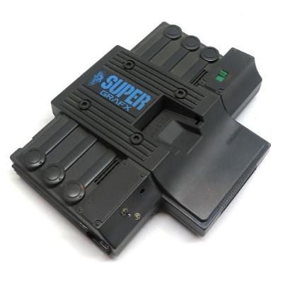 PC Engine Super Grafx