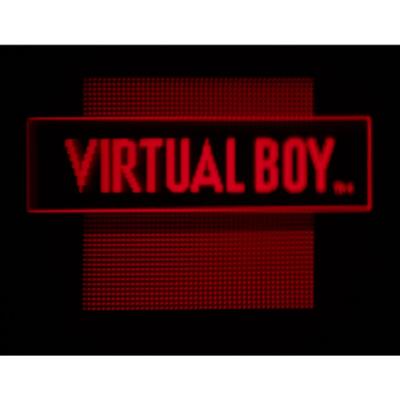 Virtual Boy