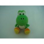 YoshiPlushGreenfront
