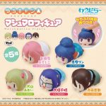 YuruCampMarshFigfront