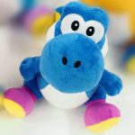 YoshiPlushRoyBlueshots