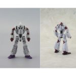 Thexder Model Kit (New)