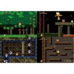 Wardner no Mori (Reprint) (New)