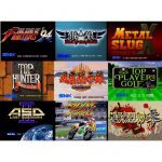 ACA Neo Geo Selection Vol. 1 (New)