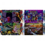 Marvel vs Capcom Fighting Collection (New)
