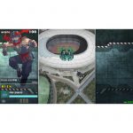 Sonic Wings Reunion (New)