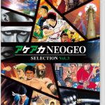 ACA Neo Geo Selection Vol 3