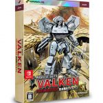 Assault Suits Valken Declassified (New)