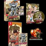 Assault Suits Valken Declassified (New)